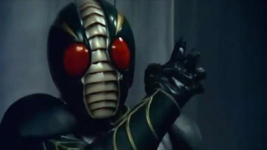 特摄|这特摄是漫友童年噩梦，魔法才能打败魔法，故他们用怪物对付怪物