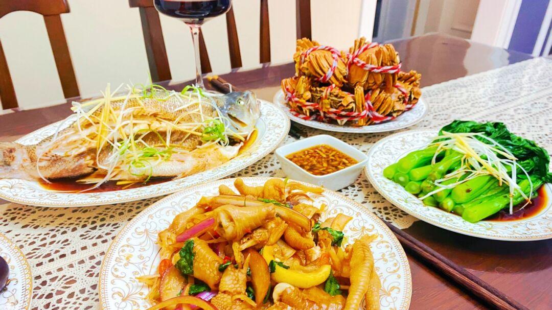 婆婆帮忙装修的婚房，入住一段时间很满意，忍不住给大家分享一下