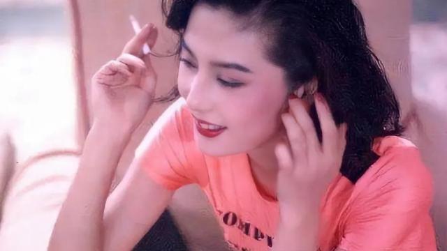 选美|30年前这场选美，直到现在也是大陆美人的巅峰集合！