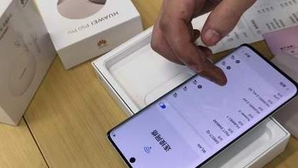 华为|华为P50系列价格再创新低，最低只要4399元，还值得购买吗？