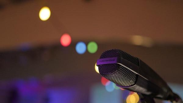 配音|专业配音员如何做好声音色彩的多样性