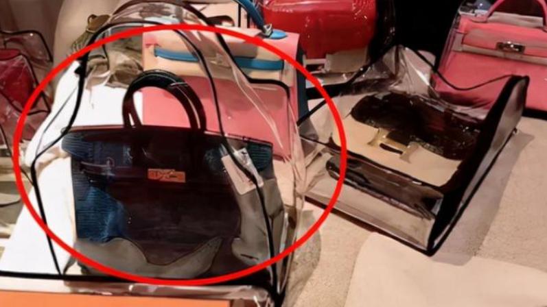 周扬青|“京圈名媛”周扬青：既是红三代也是富二代，背景强到王思聪喊姐