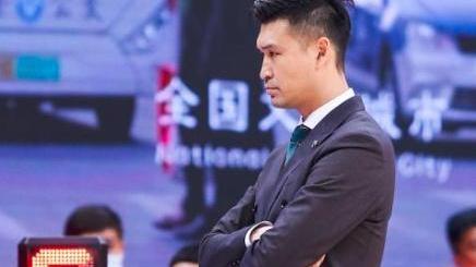 库尔图瓦|同曦队耐心到底？霍楠恋恋不舍的归队，巩晓彬将跟昔日队友竞争