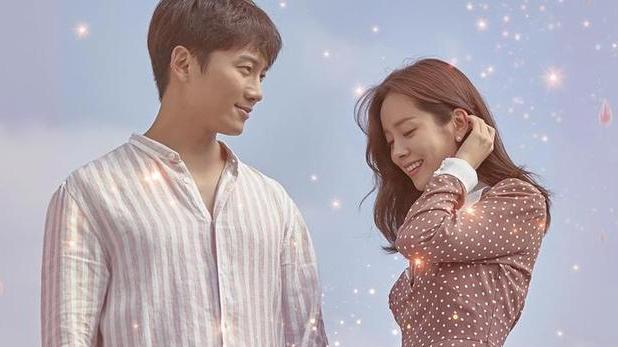 认识的妻子|韩剧《认识的妻子》：婚姻何止是坟墓，它更像是巨大的黑洞