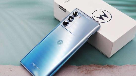 摩托罗拉|开卖两个月跌至2299元，12GB+512GB+1亿像素，顶配旗舰跌至新低