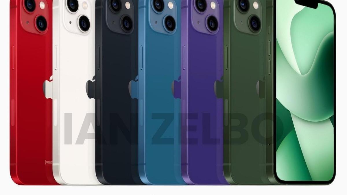iPhone14|iPhone 14系列手机的配置全部列出来了，就是售价有点让人担心