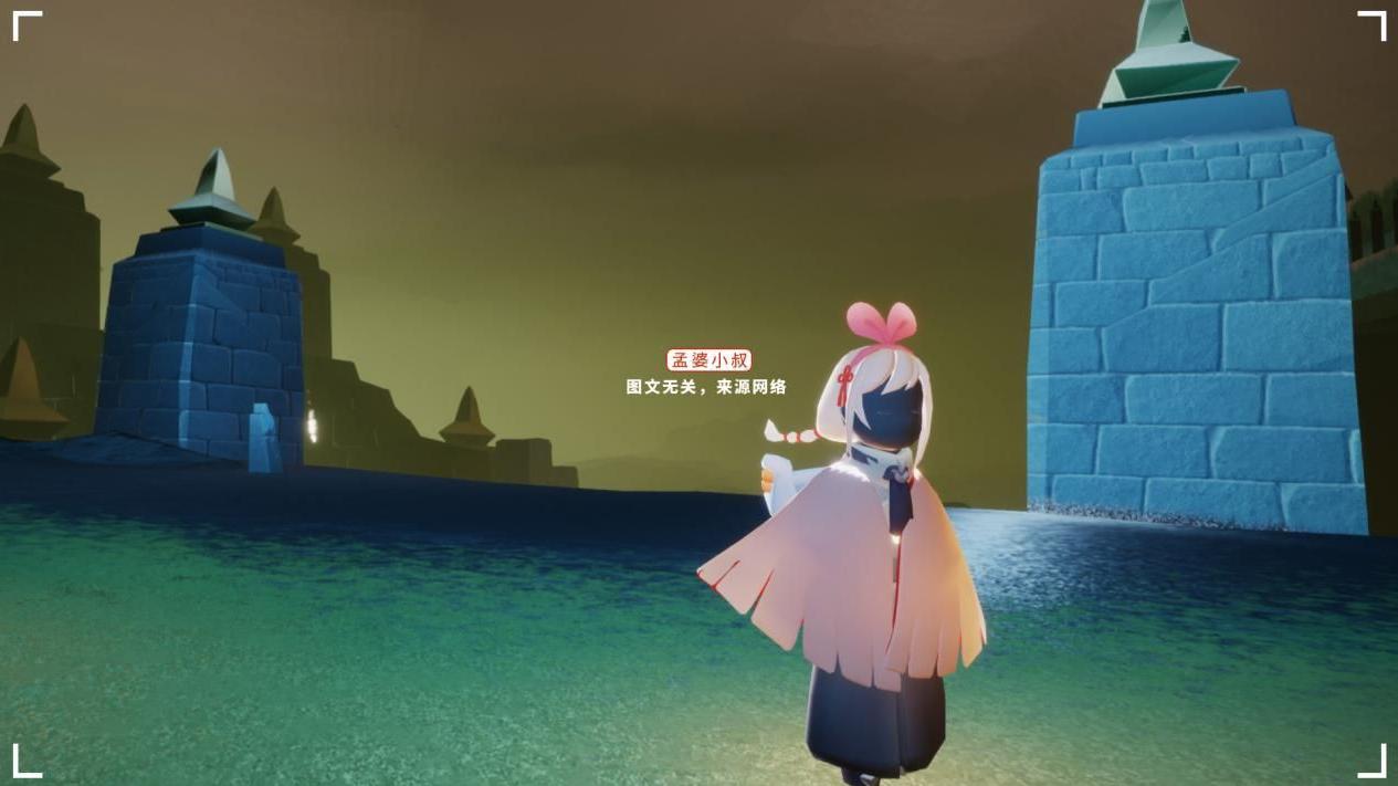 光遇：本月27、28号，有三项“重大变化”，或影响新季节？