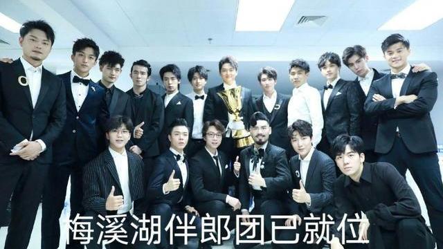 声入人心|《声入人心》成员简弘亦，直奔结婚主题，突然晒照领证秀恩爱