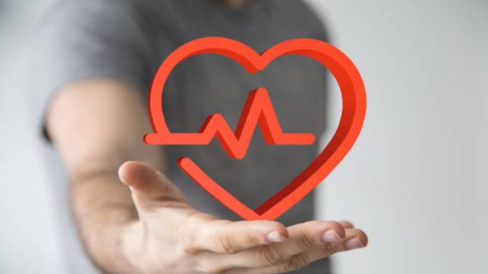 饮食|养护心脏从脚做起！过了50岁常做4个动作，为长寿打好基础