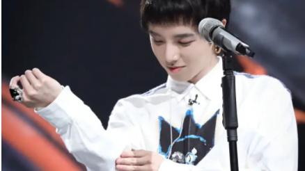 华晨宇|华晨宇被万人嘲笑？殊不知他是矿产集团公子哥，一年收入超过10亿