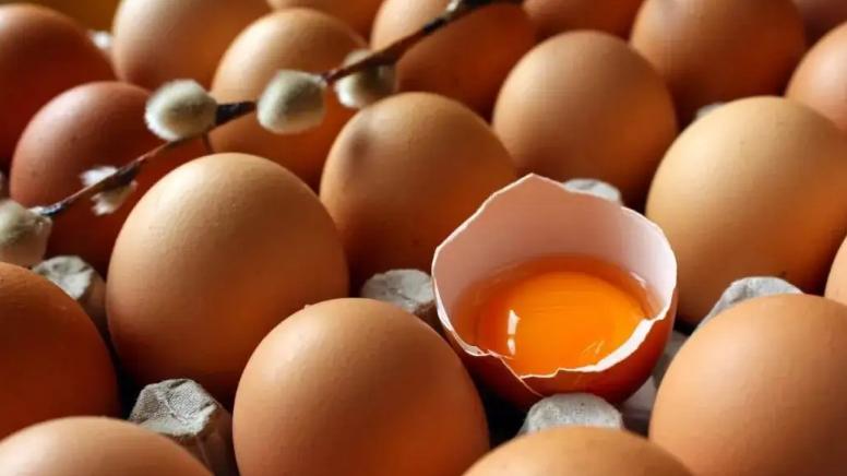 鸡蛋|鸡蛋和这5种菜天生是绝配，美味营养高，好做好吃，照着做吃得香