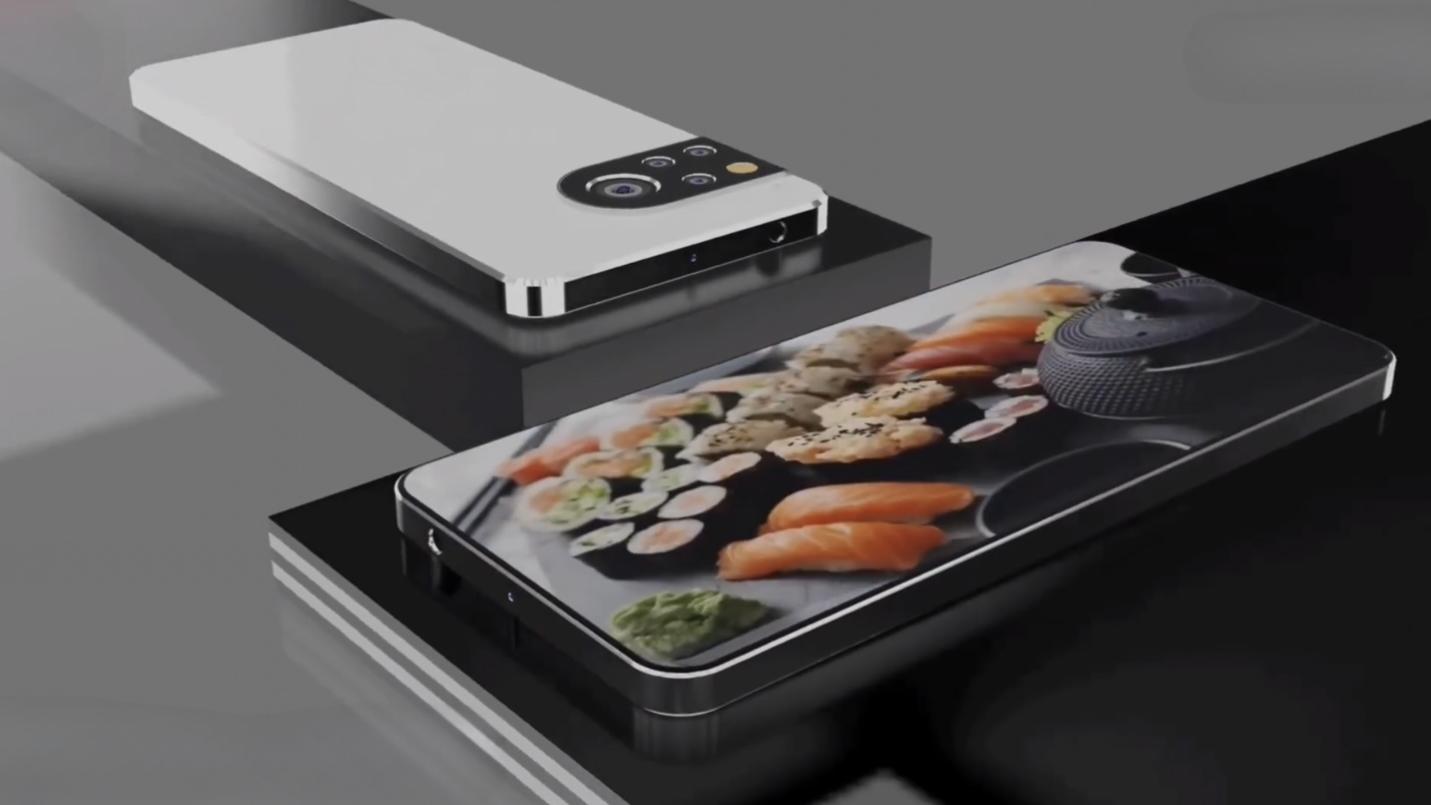 荣耀|荣耀80Pro+曝光：微边一体直面屏+1英寸大底，独领风骚