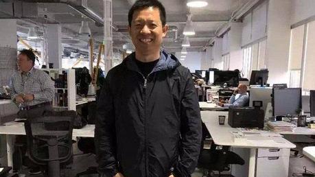 欧洲芯片法案|许家印与贾跃亭，结局很惨，但不影响他们的收入