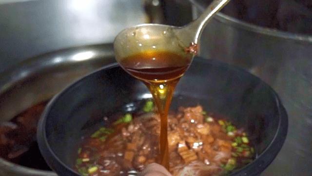 烧鸡|创建天府旅游名县｜绵竹米粉：汤鲜味美 家乡的味道