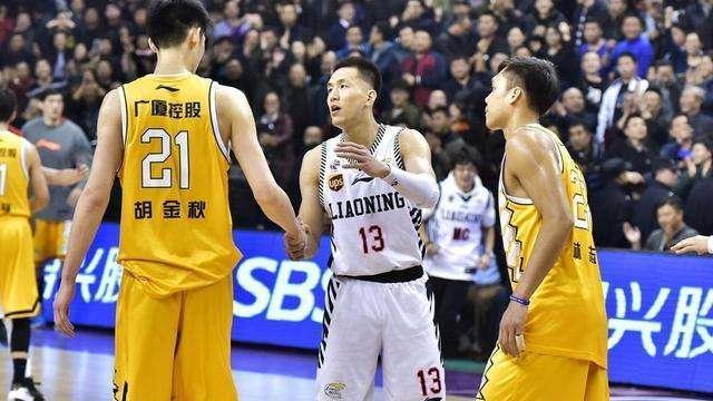 阿森纳|下午五点，广厦队正式回应，许钟豪最新去向曝光，球迷表示太意外