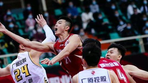 巴特勒|CBA最佳阵容出炉！浙江球队7人上榜郭少赵睿无缘陶汉林又遭打击