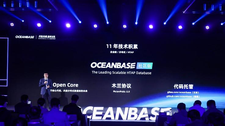 oceanbase|美企再次“断供”，阿里10年前的布局起作用了，马云真是用心良苦