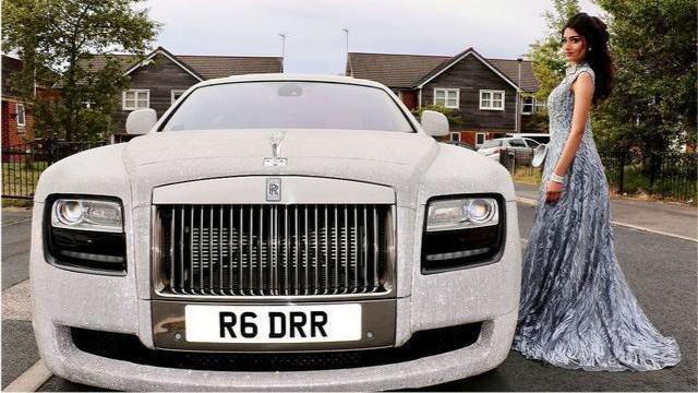 周劼|可爱的周劼高调炫富炫地位，究竟是什么样的思维和心理？