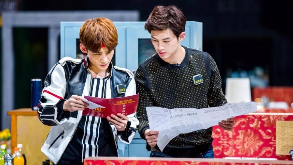 撒贝宁|“明侦7”有什么遗憾之处？不光是撒贝宁缺席，还和这一点有关