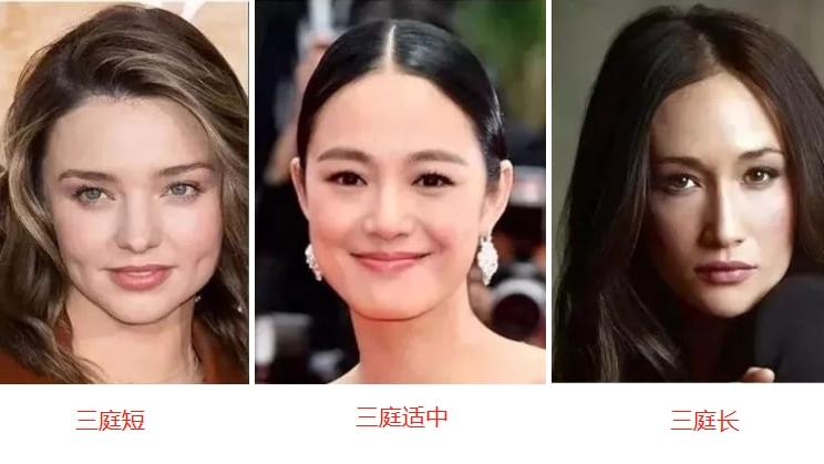 腮红 方脸是颜值的负担还是利器？知道这3点，方脸也高级