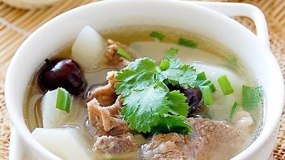 大寒|大寒，做好防寒保暖外，饮食上多吃3肉、食3蔬，应季而食身体棒