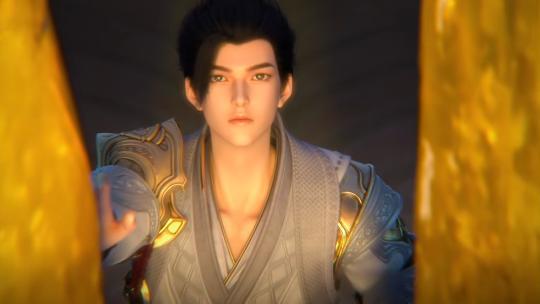 预告|完美世界新预告遭网友群嘲，路人角色打了一集，全程在打毫无意义