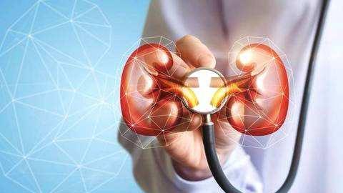 |肾累不累，脚可能告诉你，脚上若没3种“玩意”，肾比较健康