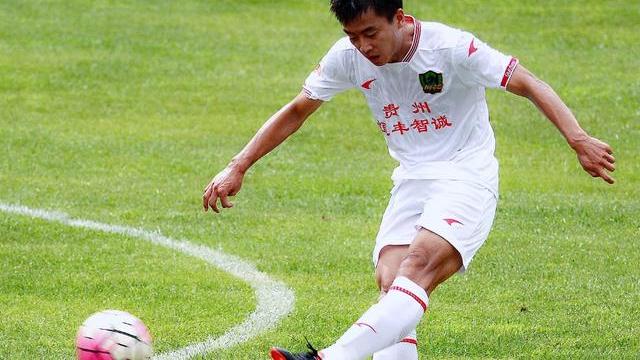 山东泰山|鲁能的天才球员，因为冲动最终7年换了6支球队，他后悔吗？