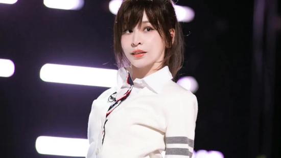 王心凌|四十岁怎么了！看王心凌反格式化魅力！