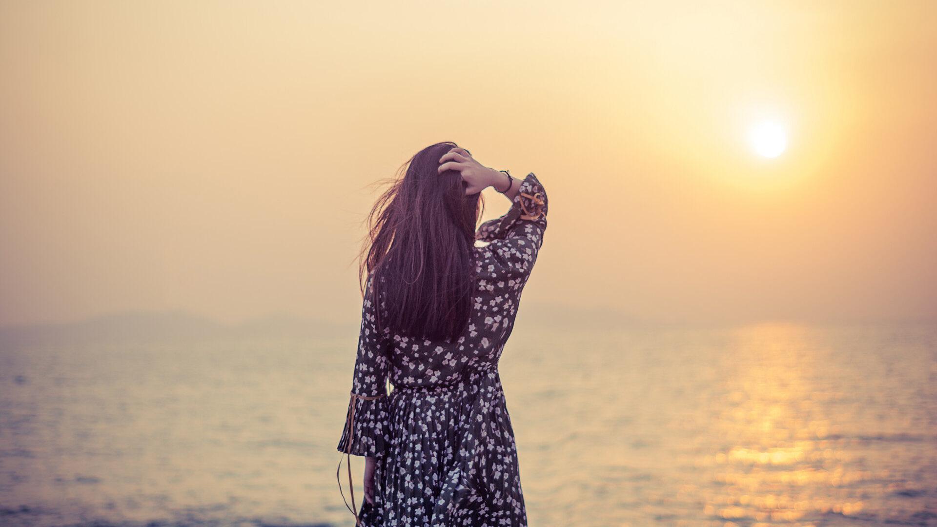 李智恩|越来越“好看”的中年女性，都有4个特别之处，很明显