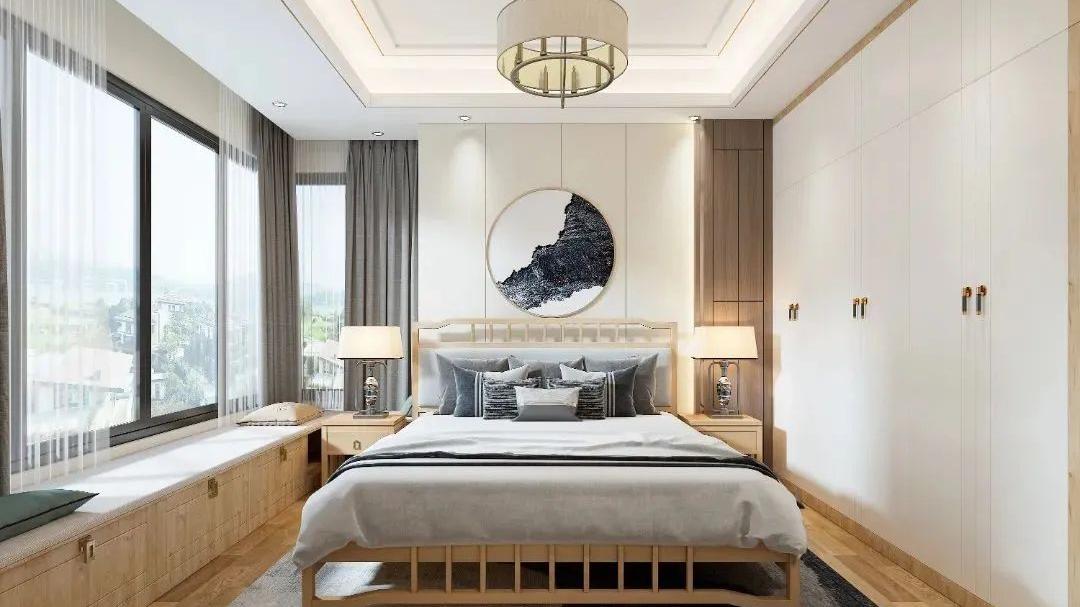 福州衣柜设计款式，520魔方空间为您心动了吗？