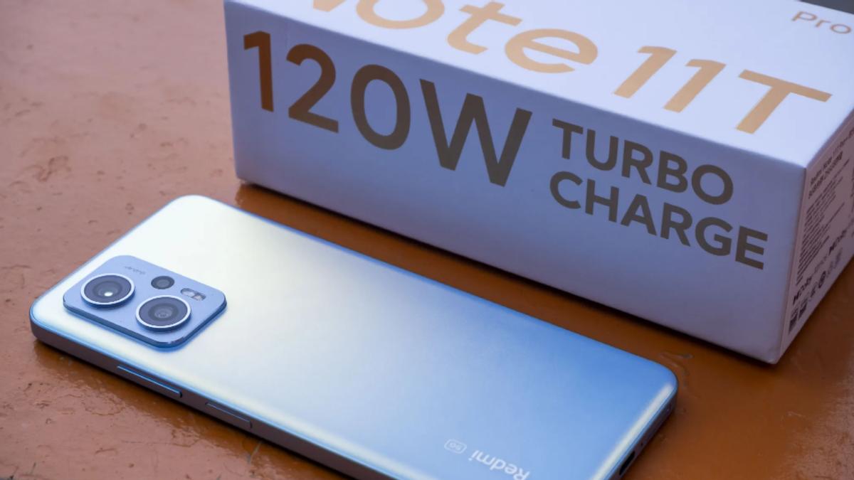 液晶显示器|卢伟冰618放手一搏，天玑8100+顶尖LCD，定价1699元起