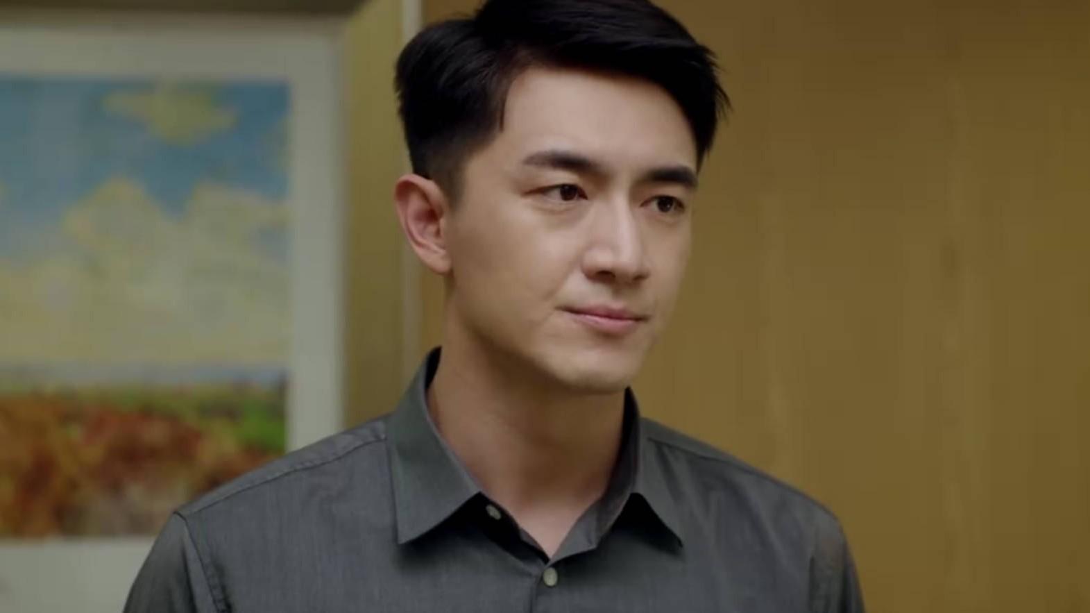 请叫我总监|《请叫我总监》苏维然前女友一句话，揭开二人分手的真正原因