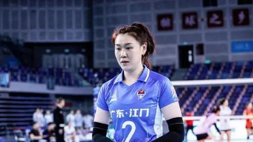 女排|广东女排三叉戟全部入选！谁能在国家队创造历史？王逸凡潜力最大