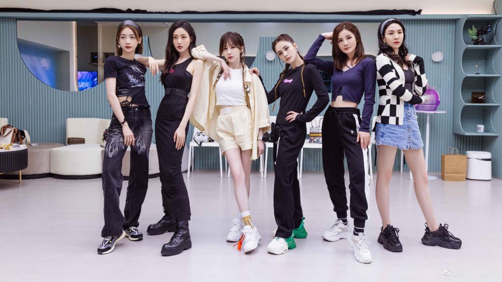 王心凌|《浪姐3》五公排兵布阵：王心凌智商情商都在线，郑秀妍田忌赛马