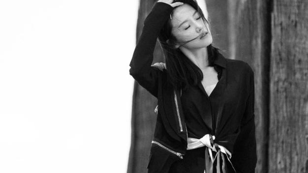 杨子姗|杨子姗，性感美艳，女人味十足