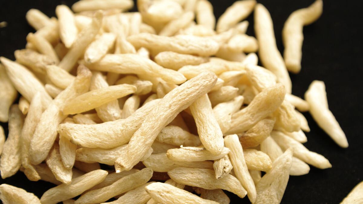 白发|血好身体才好，一个陈士铎的补血方，6味药，让你气血充盈显年轻