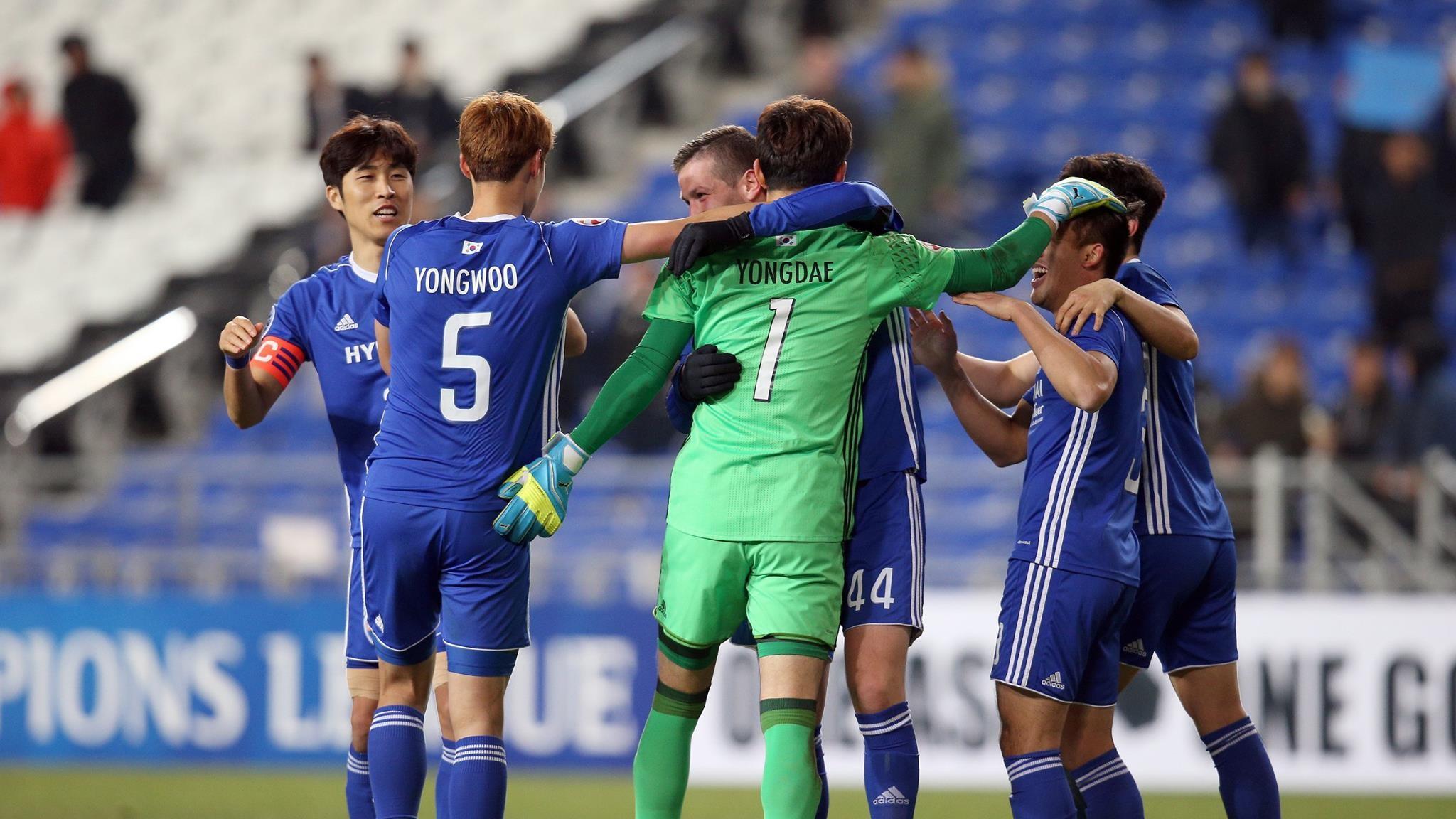 |今日足球：仁川联vs全北现代 江原FCvs蔚山现代