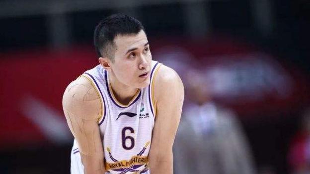 郭艾伦|CBA三消息：上海可考虑NBA悍将，北控迎来好消息，郭艾伦老家过年