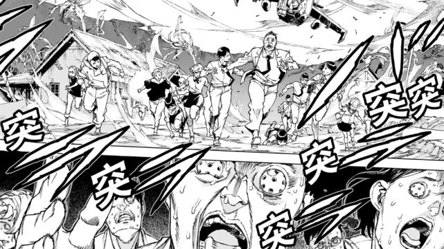 鹦鹉|JOJO官方番外：荷尔荷斯和仗助组队，波因哥又自闭了！