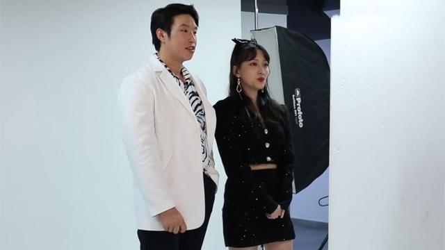 德云社|德云社饼嫂发布专访Vlog，说出烧饼的辛苦，粉丝：嫂子真体谅饼哥