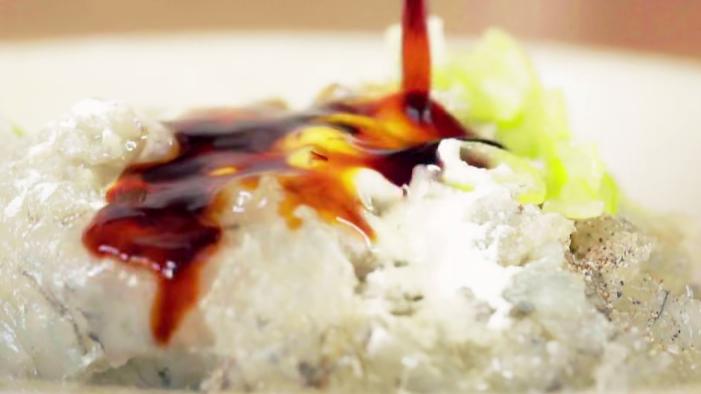 土豆|风味独特的柠檬虾滑，嫩滑爽口，烹饪简单，大人小孩爱吃的美食