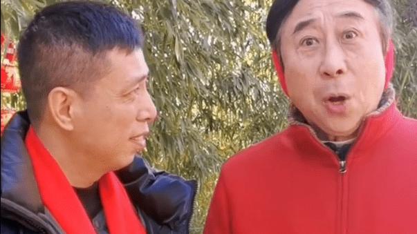 广东男篮|董路回击冯巩：提醒下老艺术家，女足队员也吃海参