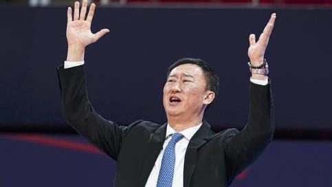 |效仿郭士强？刘维伟走对了第一步，但后面才是重头戏