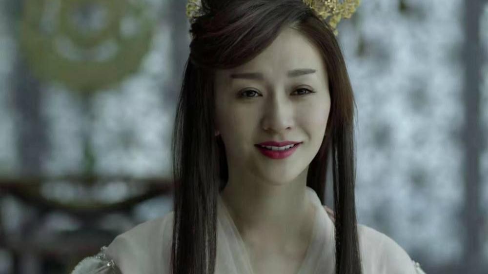 林婉儿|《庆余年》7大女主颜值，叶轻眉长公主上榜，林婉儿竟不是第一