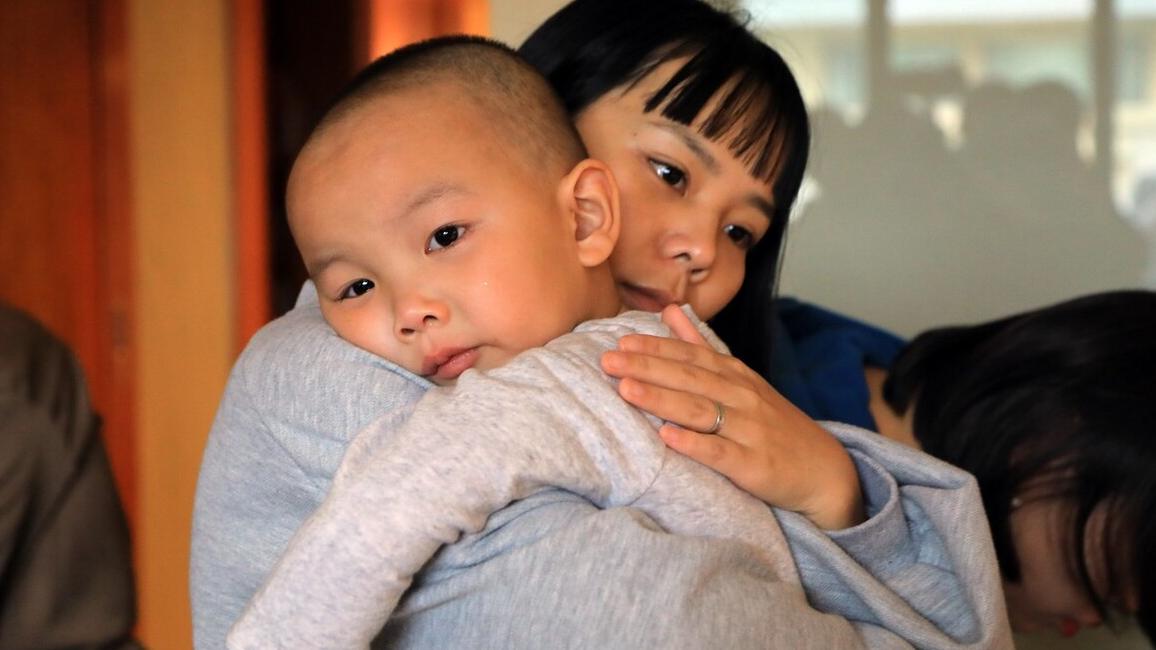 姚策|姚策妻子熊磊发长文，揭露“善良妈妈”的虚伪面孔。