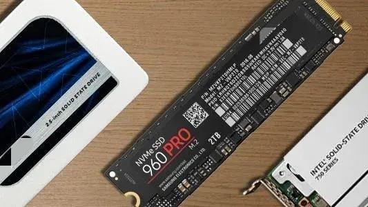 固态硬盘|买固态硬盘，劝告大家尽量不要买颗粒不好的货