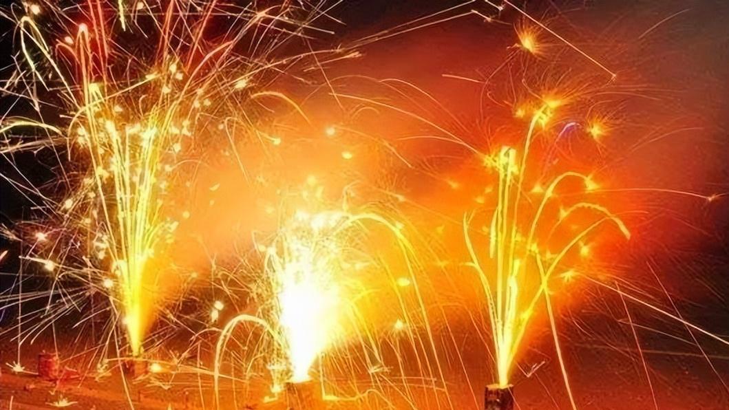禁放烟花爆竹还是挺好的，都什么年代了，要懂得与时俱进