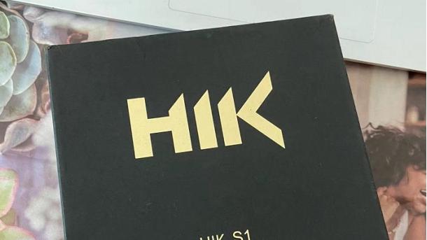耳机|HIK S1评测：适合丰富声音爱好者的动圈耳机