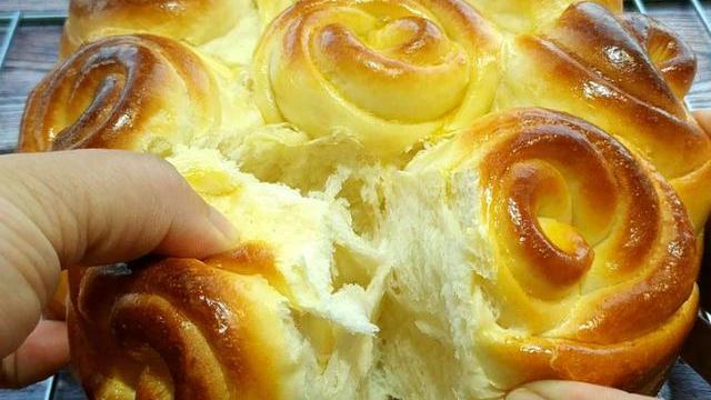 面包|怎么做面包才会变软？